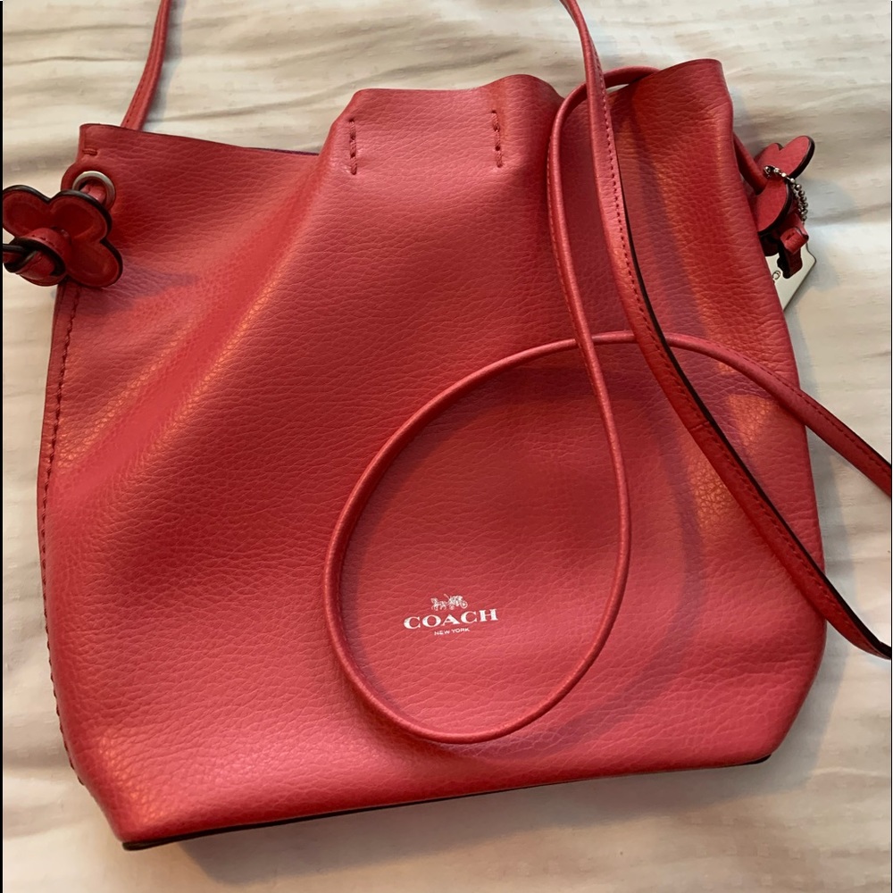 Coach Crossbody Purse